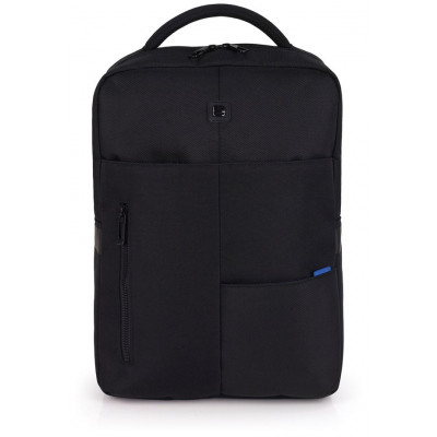 Рюкзак для ноутбука Gabol Backpack Intro 14L Black (412855-001) (930739)