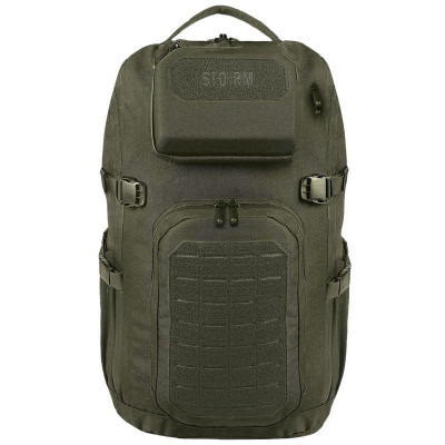 Рюкзак Highlander Stoirm 40L Tactical Pack Rangeer Green (TT218-RG) (931661)