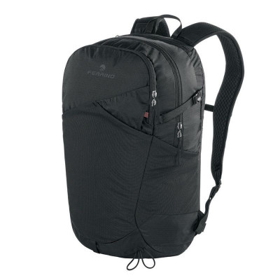 Рюкзак міський Ferrino Post 25 Black (75269QCC) 932311 Рюкзак міський Ferrino Post 25 Black (75269QCC) 932311