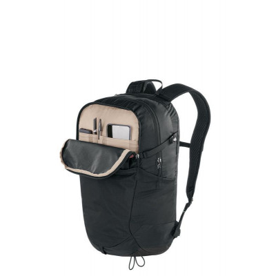 Рюкзак міський Ferrino Post 25 Black (75269QCC) 932311 Рюкзак міський Ferrino Post 25 Black (75269QCC) 932311