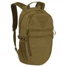 Рюкзак тактичний Highlander Eagle 1 Backpack 20L Coyote Tan (TT192-CT) (929718)