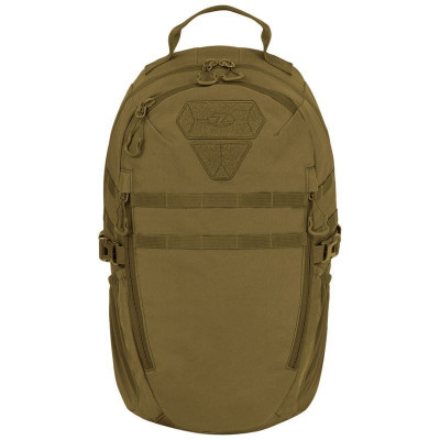 Рюкзак тактичний Highlander Eagle 1 Backpack 20L Coyote Tan (TT192-CT) (929718)