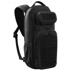Рюкзак тактичний Highlander Stoirm Gearslinger 12L Black (TT189-BK) (929708)