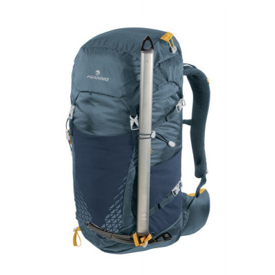 Рюкзак туристичний Ferrino Agile 45L Blue (75228NBB) (931787)
