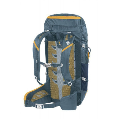 Рюкзак туристичний Ferrino Agile 45L Blue (75228NBB) (931787)