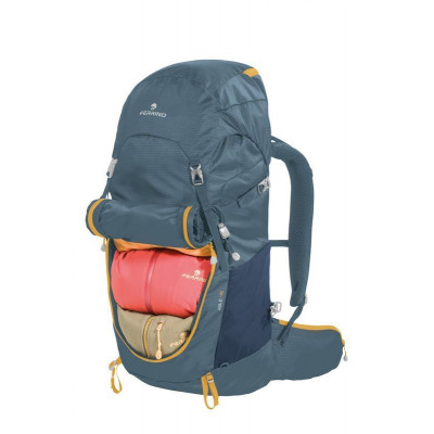 Рюкзак туристичний Ferrino Agile 45L Blue (75228NBB) (931787)