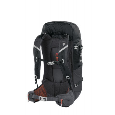 Рюкзак туристичний Ferrino Hikemaster 36L Black (75245QCC) 931789