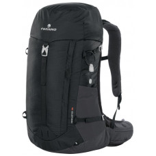 Рюкзак туристичний Ferrino Hikemaster 36L Black (75245QCC) 931789