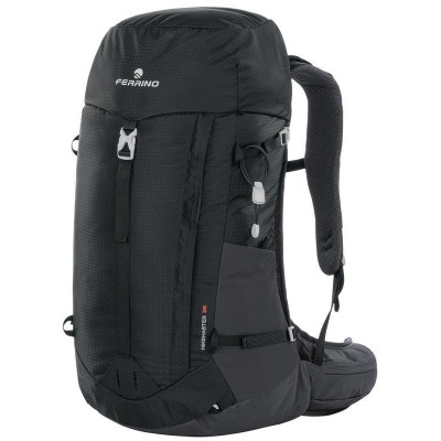 Рюкзак туристичний Ferrino Hikemaster 36L Black (75245QCC) 931789