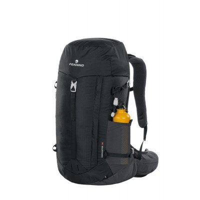 Рюкзак туристичний Ferrino Hikemaster 36L Black (75245QCC) 931789