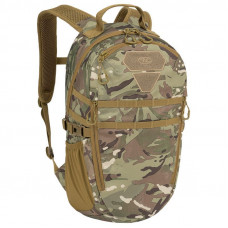 Рюкзак тактичний Highlander Eagle 1 Backpack 20L HMTC (TT192-HC) (929625)