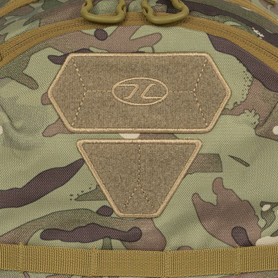 Рюкзак тактичний Highlander Eagle 1 Backpack 20L HMTC (TT192-HC) (929625)