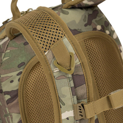 Рюкзак тактичний Highlander Eagle 1 Backpack 20L HMTC (TT192-HC) (929625)