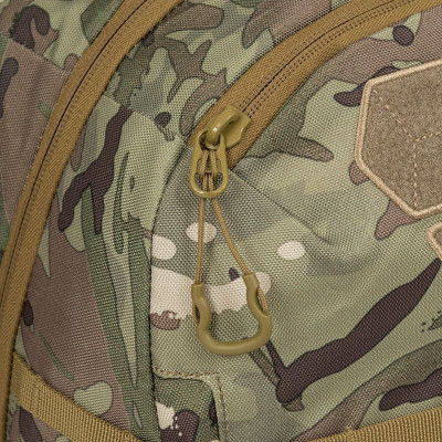 Рюкзак тактичний Highlander Eagle 1 Backpack 20L HMTC (TT192-HC) (929625)