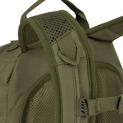 Рюкзак тактичний Highlander Eagle 1 Backpack 20L Olive (TT192-OG) (929626)