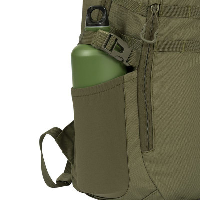 Рюкзак тактичний Highlander Eagle 1 Backpack 20L Olive (TT192-OG) (929626)