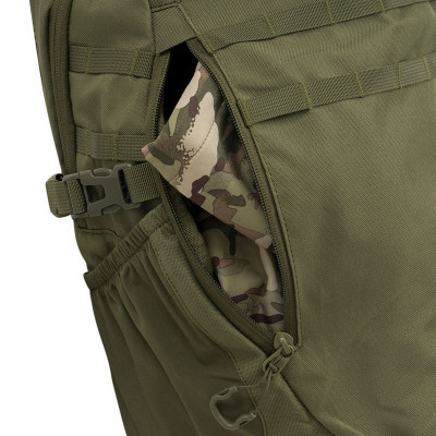 Рюкзак тактичний Highlander Eagle 1 Backpack 20L Olive (TT192-OG) (929626)