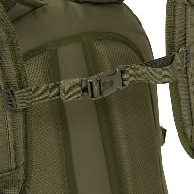 Рюкзак тактичний Highlander Eagle 1 Backpack 20L Olive (TT192-OG) (929626)
