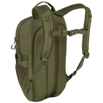 Рюкзак тактичний Highlander Eagle 1 Backpack 20L Olive (TT192-OG) (929626)