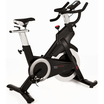 Сайкл-тренажер Toorx Indoor Cycle SRX Evolve (SRX-EVOLVE) (929827)