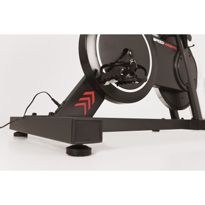 Сайкл-тренажер Toorx Indoor Cycle SRX Speed Mag Pro (SRX-SPEED-MAG-PRO) (929783)