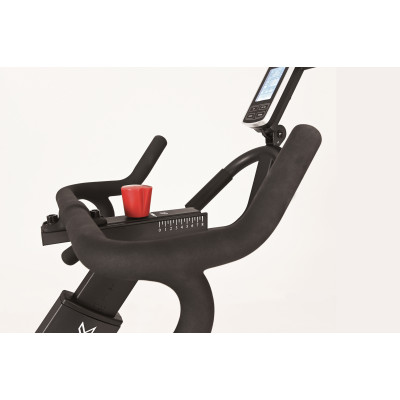 Сайкл-тренажер Toorx Indoor Cycle SRX Speed Mag Pro (SRX-SPEED-MAG-PRO) (929783)