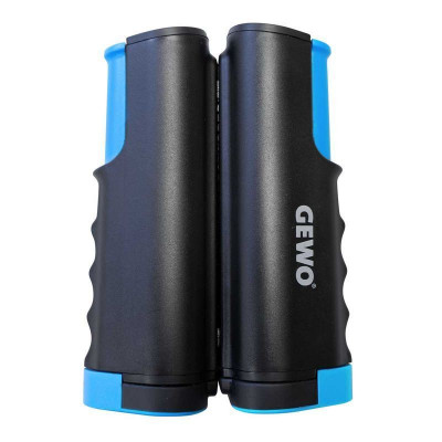 Сітка для настільного тенісу Gewo CS FleXX black (97039100) (931315)