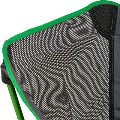 Стілець розкладний Highlander Ayr Chair Green/Grey (FUR103-G.G) (929858)