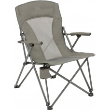 Стілець розкладний Highlander Doune Chair Charcoal (FUR098-CH) (929215)