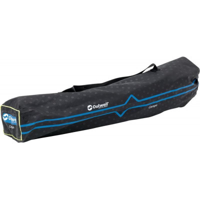 Стілець розкладний Outwell Campo Night Blue (470410) (928875)