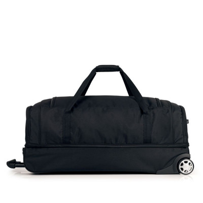 Сумка дорожня на колесах Gabol Week Eco 116L Negro (122348-001) (930075)