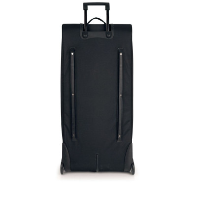 Сумка дорожня на колесах Gabol Week Eco 116L Negro (122348-001) (930075)