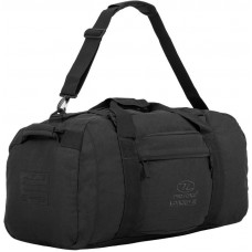 Сумка дорожня Highlander Loader 65 Holdall Black (LR065-BK) (925488)