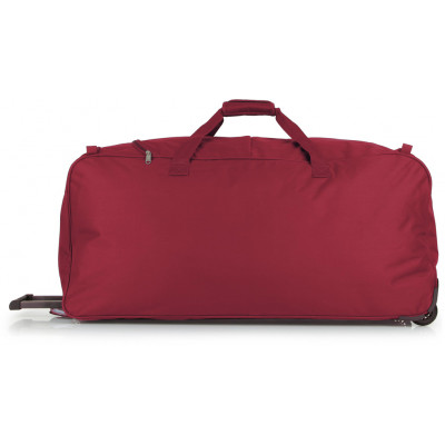 Сумка дорожня на колесах Gabol Week Eco 110L Rojo (122315-008) (930360)