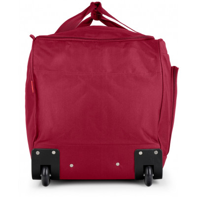 Сумка дорожня на колесах Gabol Week Eco 110L Rojo (122315-008) (930360)