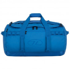 Сумка дорожня водозахистна Highlander Storm Kitbag 65L Blue (DB123-BL) 927451