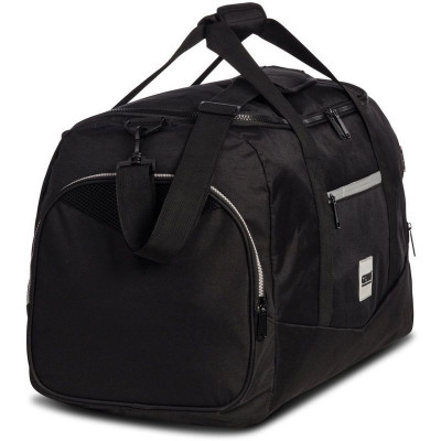 Сумка спортивна Gewo Athletic black (109889100) (931330)