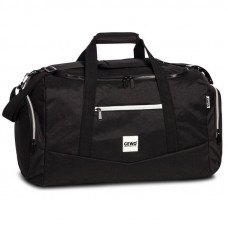 Сумка спортивна Gewo Athletic black (109889100) (931330)