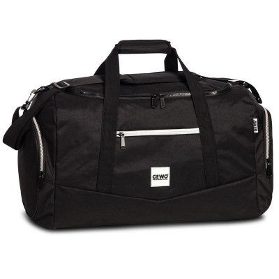 Сумка спортивна Gewo Athletic black (109889100) (931330)