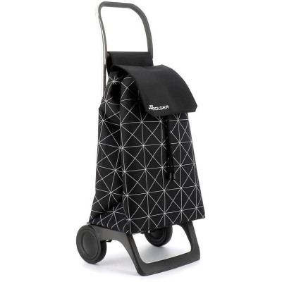 Сумка-візок Rolser Baby Star Joy-1800 Blanco (BAB048-1024) (931436)