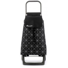 Сумка-візок Rolser Baby Star Joy-1800 Blanco (BAB048-1024) (931436)