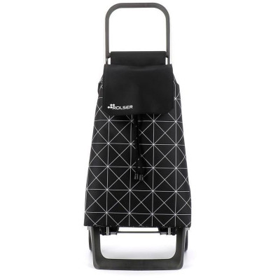 Сумка-візок Rolser Baby Star Joy-1800 Blanco (BAB048-1024) (931436)