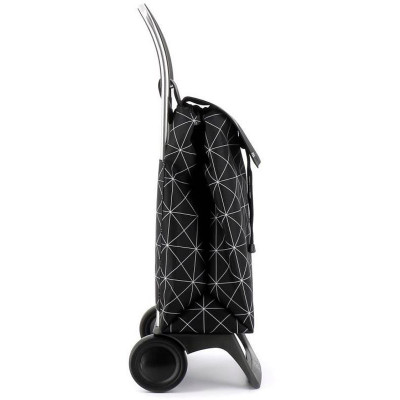 Сумка-візок Rolser Baby Star Joy-1800 Blanco (BAB048-1024) (931436)