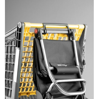 Сумка-візок Rolser I-Max Termo Zen 4L Negro (IMX353-1023) (930452)