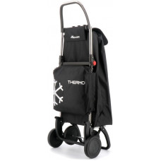 Сумка-візок Rolser I-Max Termo Zen 4L Negro (IMX353-1023) (930452)
