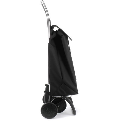 Сумка-візок Rolser Saquet LN 4 Negro (SAQ056-1023) (929641)