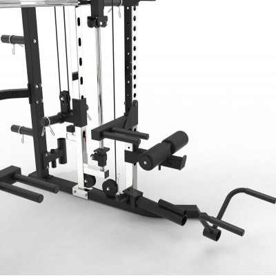 Силова мультистанція Toorx All-in-One ASX-2000 (ASX-2000) 931609
