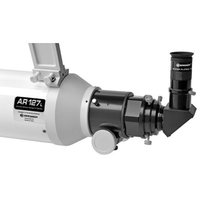 Телескоп Bresser Messier AR-127L/1200 EXOS-2/EQ5 (11863) 932380