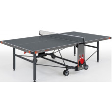 Тенісний стіл Garlando Premium Outdoor 6 mm Grey (C-570E) (930628)
