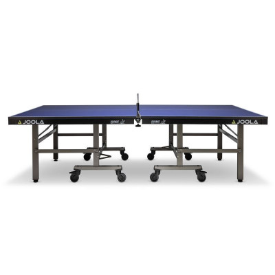 Тенісний стіл Joola Duomat Pro ITTF Blue (11512) (930780)